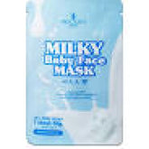 Precious Skin Milky Baby Face Mask